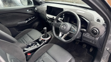 Nissan Juke 1.0 DiG-T Tekna+ 5dr Petrol Hatchback